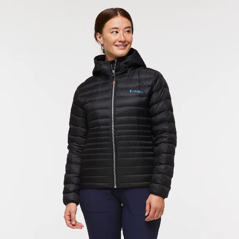 Cotopaxi Black