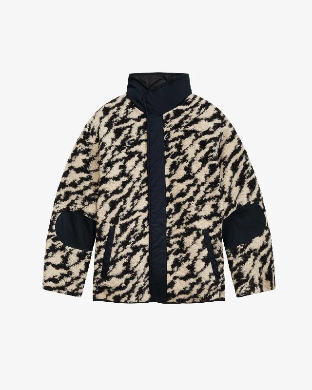 Odemmah coat