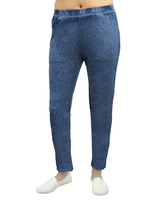 Soft & Supple Knit Pant