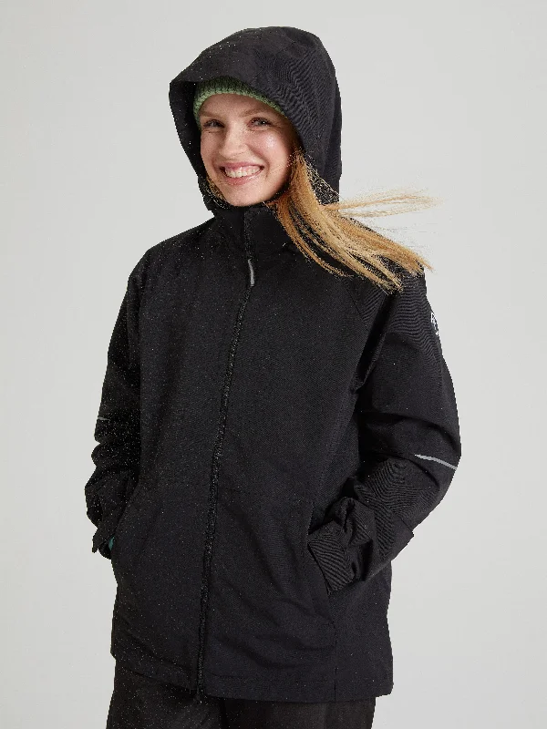 Waterproof Adult Shell Jacket