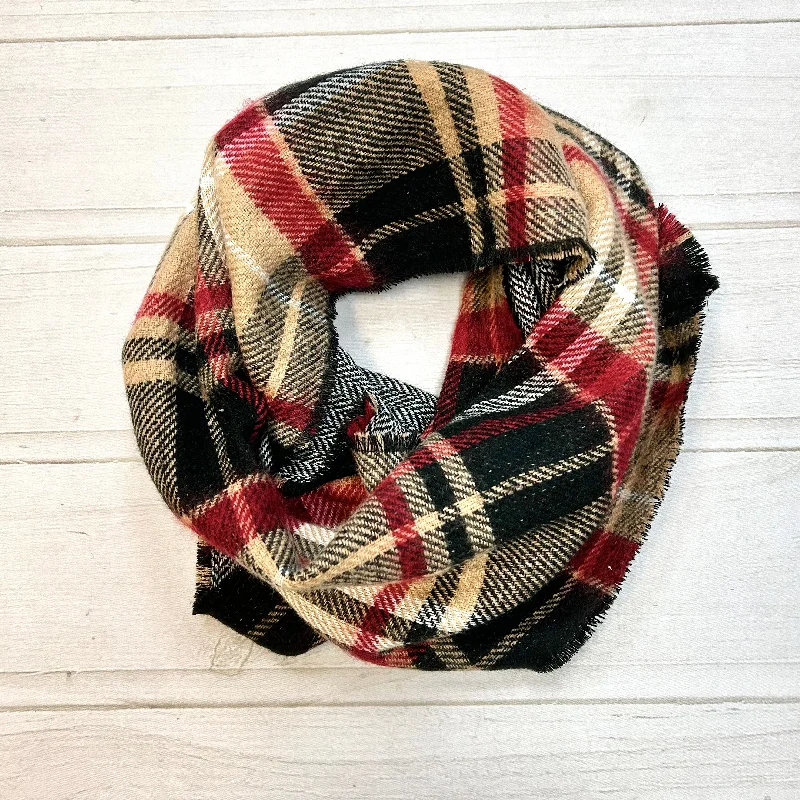 Scarf Long By D&Y