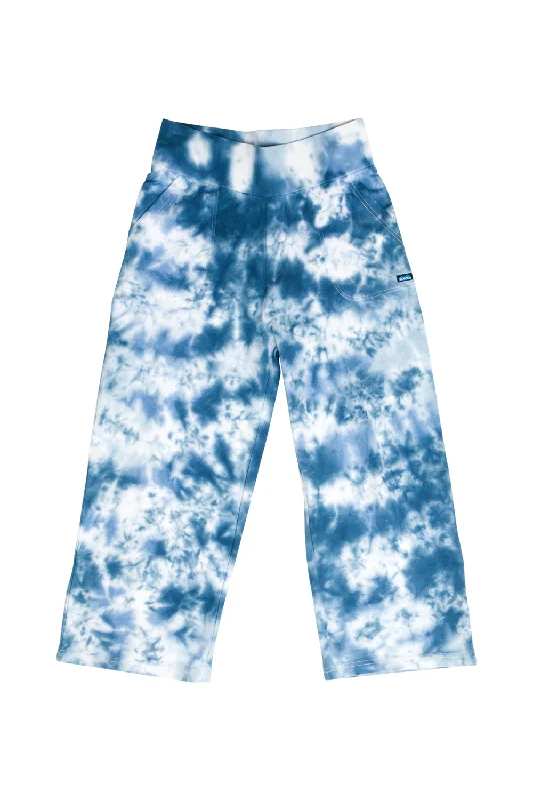 Sky Tie Dye