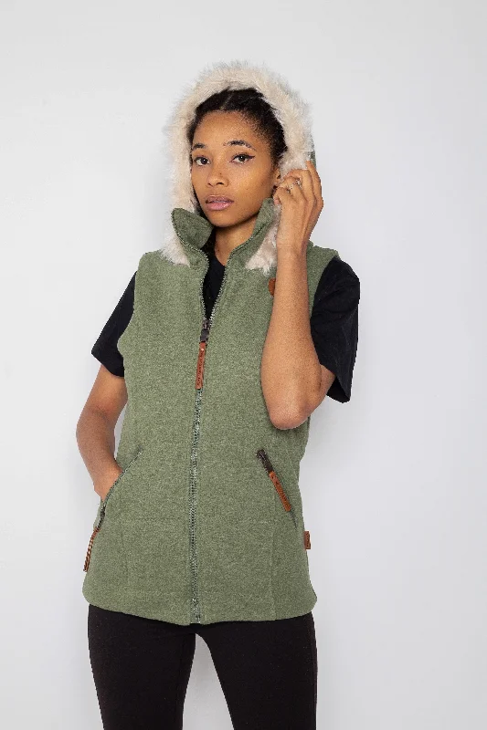 Arduin Chive Vest