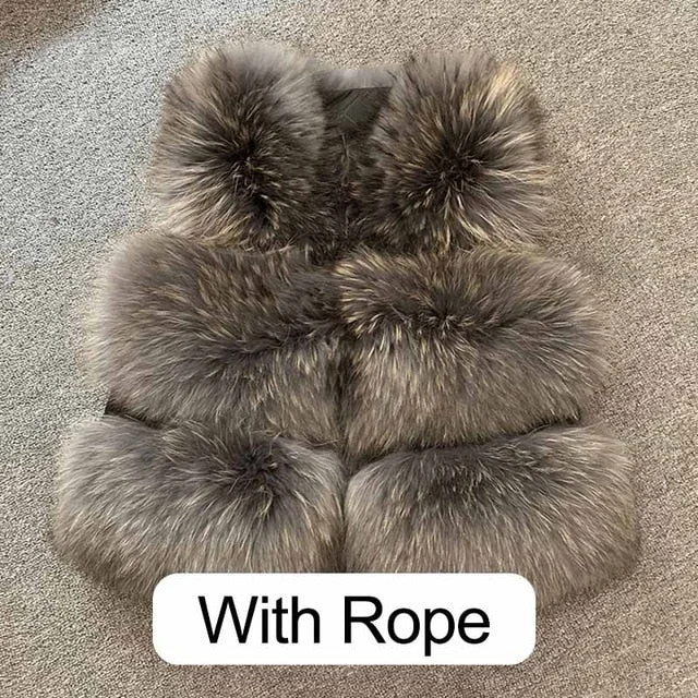 Grey (Rope)