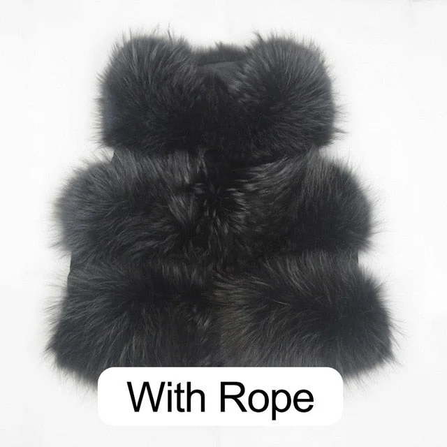 Black (Rope)